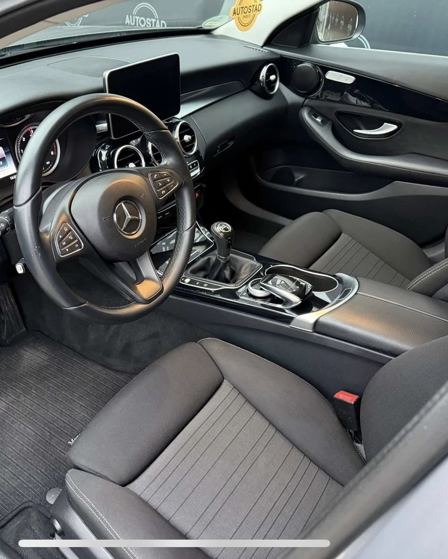 Mercedes-Benz C 220 | Mobile.bg � ����������� 6