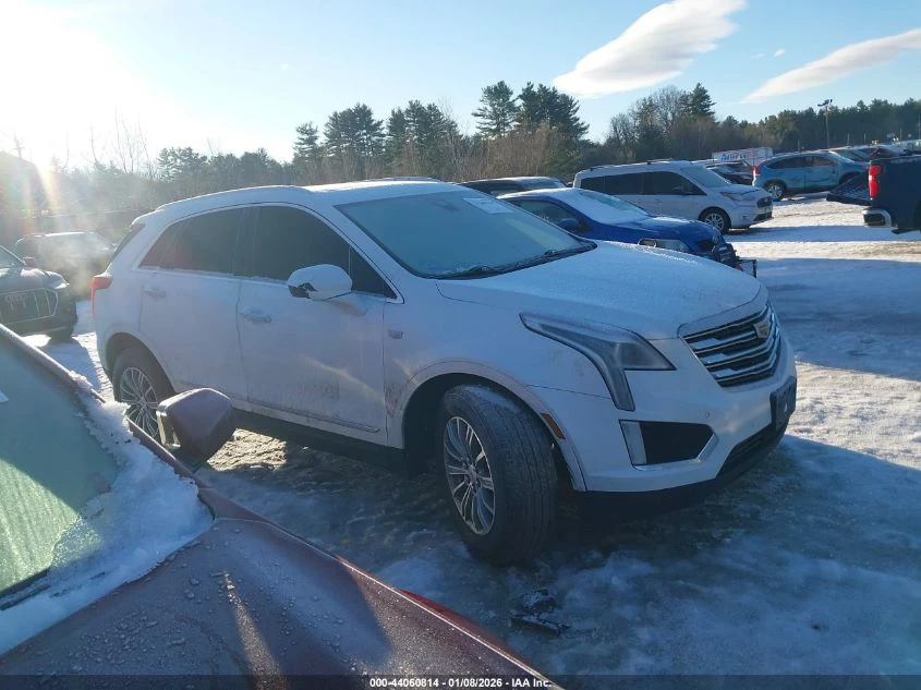 Cadillac XT5 Luxury * ����� �� ���*  | Mobile.bg � ����������� 13