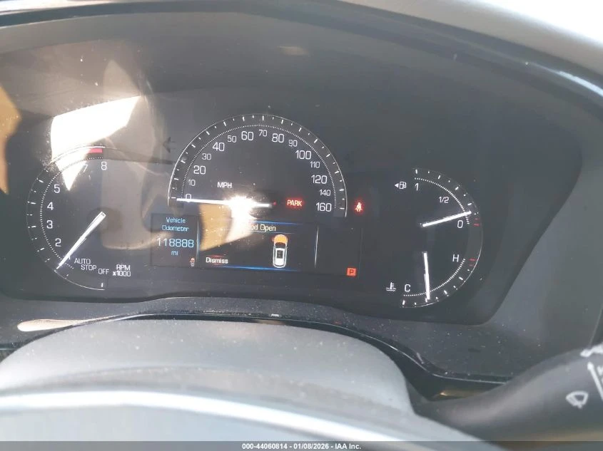 Cadillac XT5 Luxury * Става на Газ*  - изображение 7