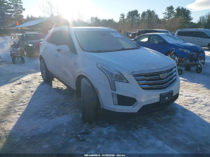 Cadillac XT5 Luxury * ����� �� ���*  | Mobile.bg � ����������� 1
