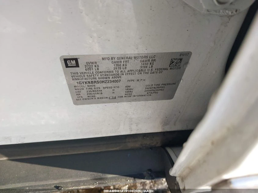 Cadillac XT5 Luxury * Става на Газ*  - изображение 9