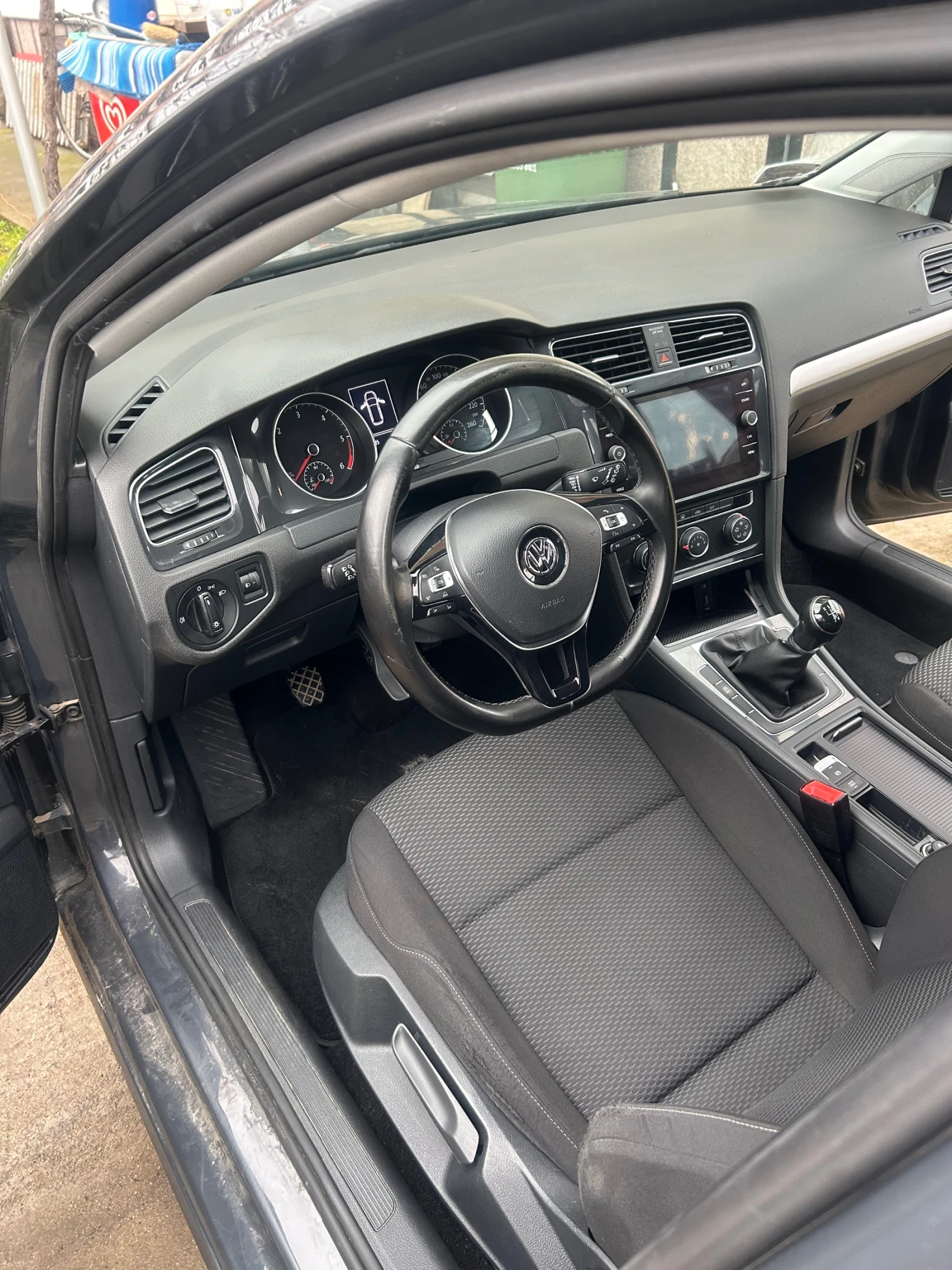VW Golf | Mobile.bg � ����������� 14