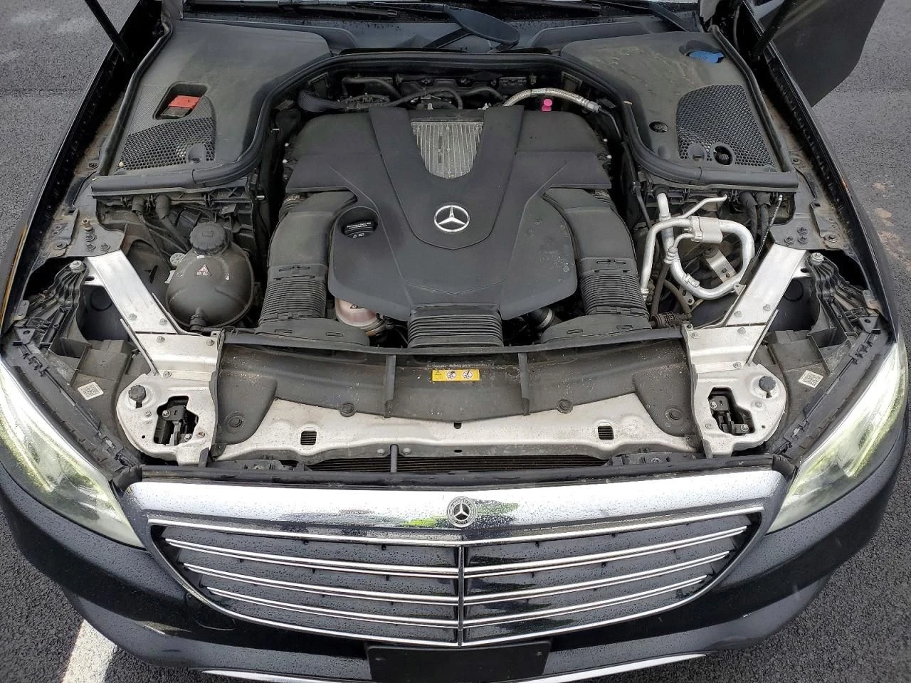 Mercedes-Benz E 400 | Mobile.bg � ����������� 11