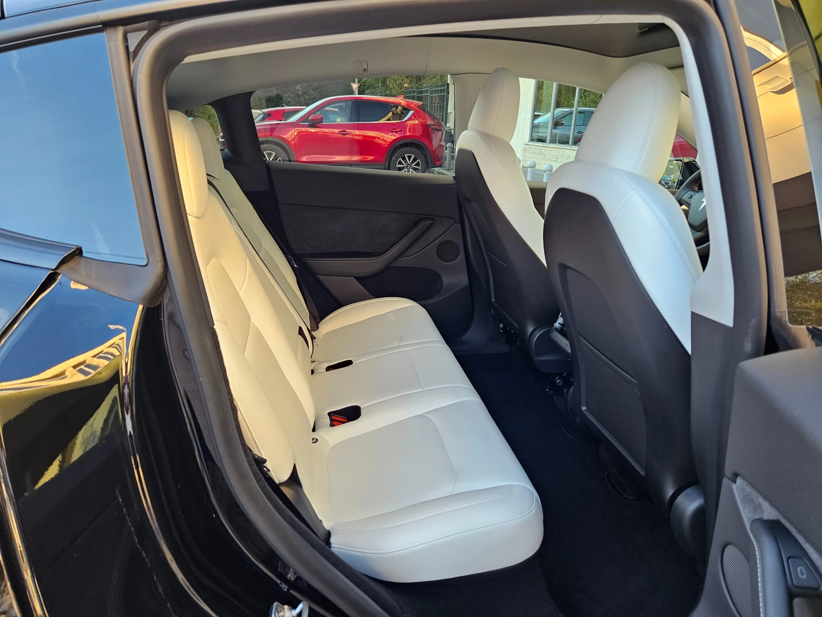 Tesla Model Y Long Range | Mobile.bg � ����������� 6