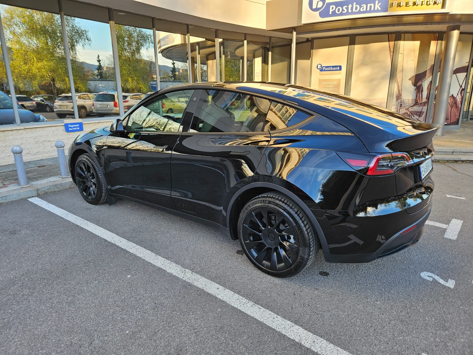 Tesla Model Y Long Range | Mobile.bg � ����������� 3