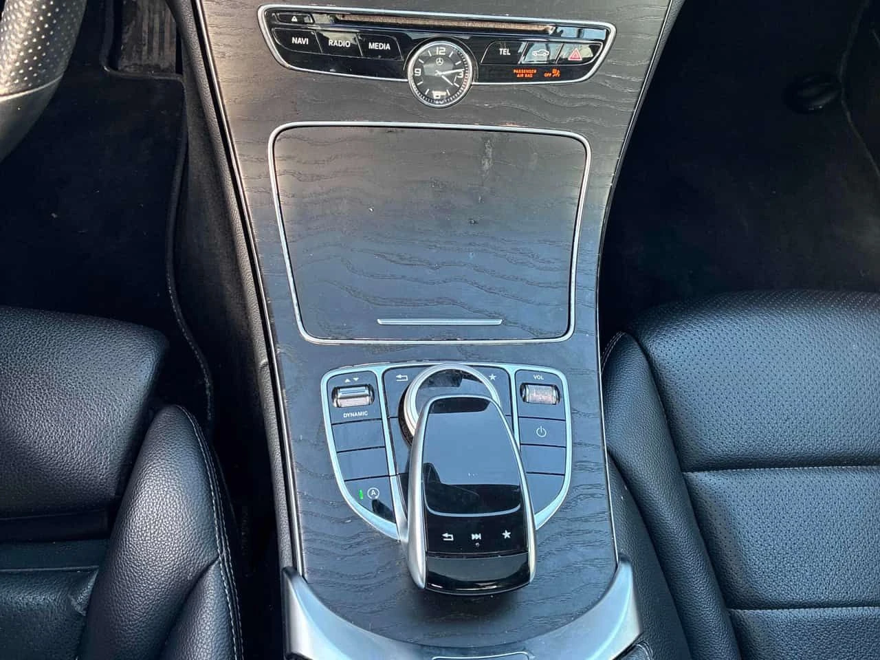 Mercedes-Benz C 300 * CARFAX * 2 �����* �������* KEYLESS* PANO | Mobile.bg � ����������� 17