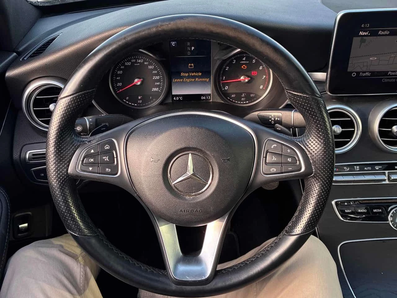 Mercedes-Benz C 300 * CARFAX * 2 �����* �������* KEYLESS* PANO | Mobile.bg � ����������� 10