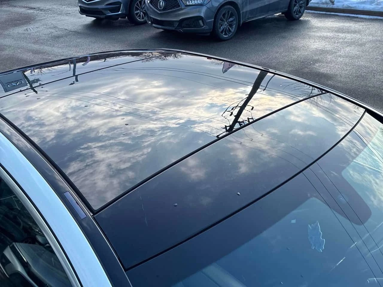 Mercedes-Benz C 300 * CARFAX * 2 �����* �������* KEYLESS* PANO | Mobile.bg � ����������� 16