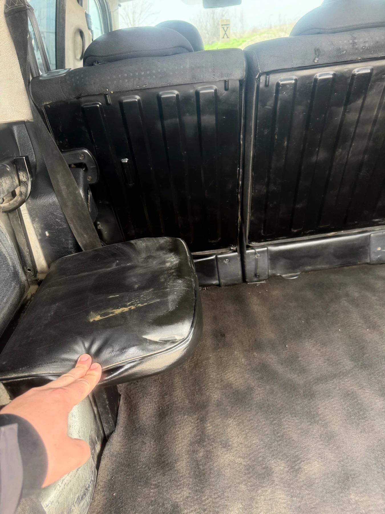 Peugeot Partner 2.0HDi 6+ 1 | Mobile.bg � ����������� 12