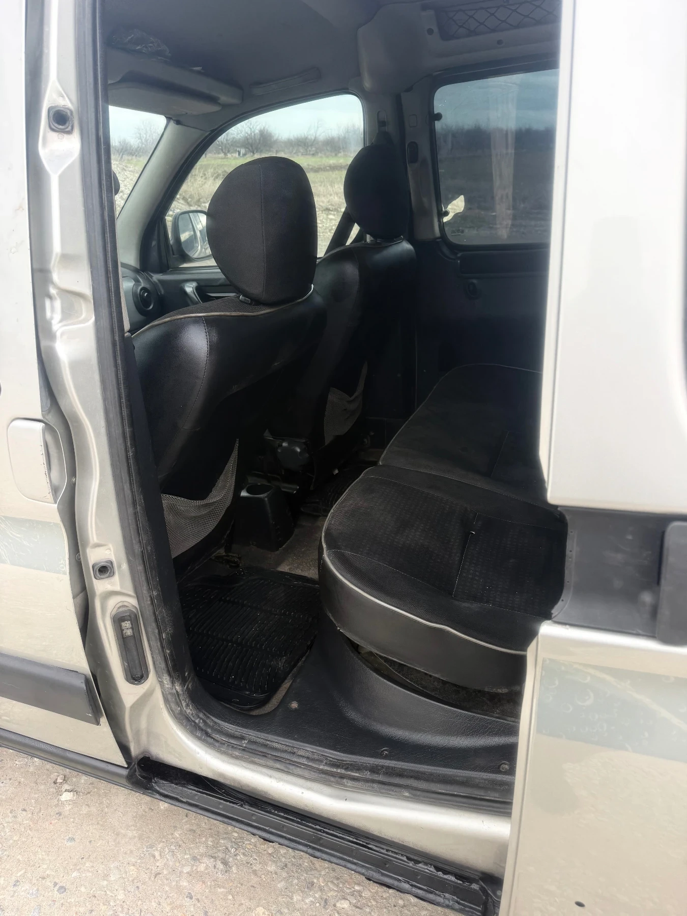 Peugeot Partner 2.0HDi 6+ 1 | Mobile.bg � ����������� 9