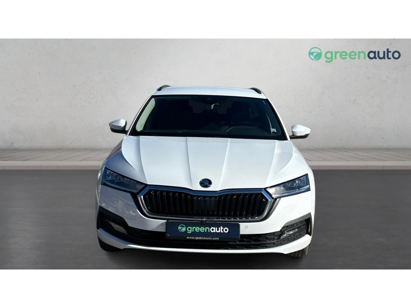 Skoda Octavia 2. 0 TDi DSG 150 k. c., Месечна вноска от 255   - изображение 5