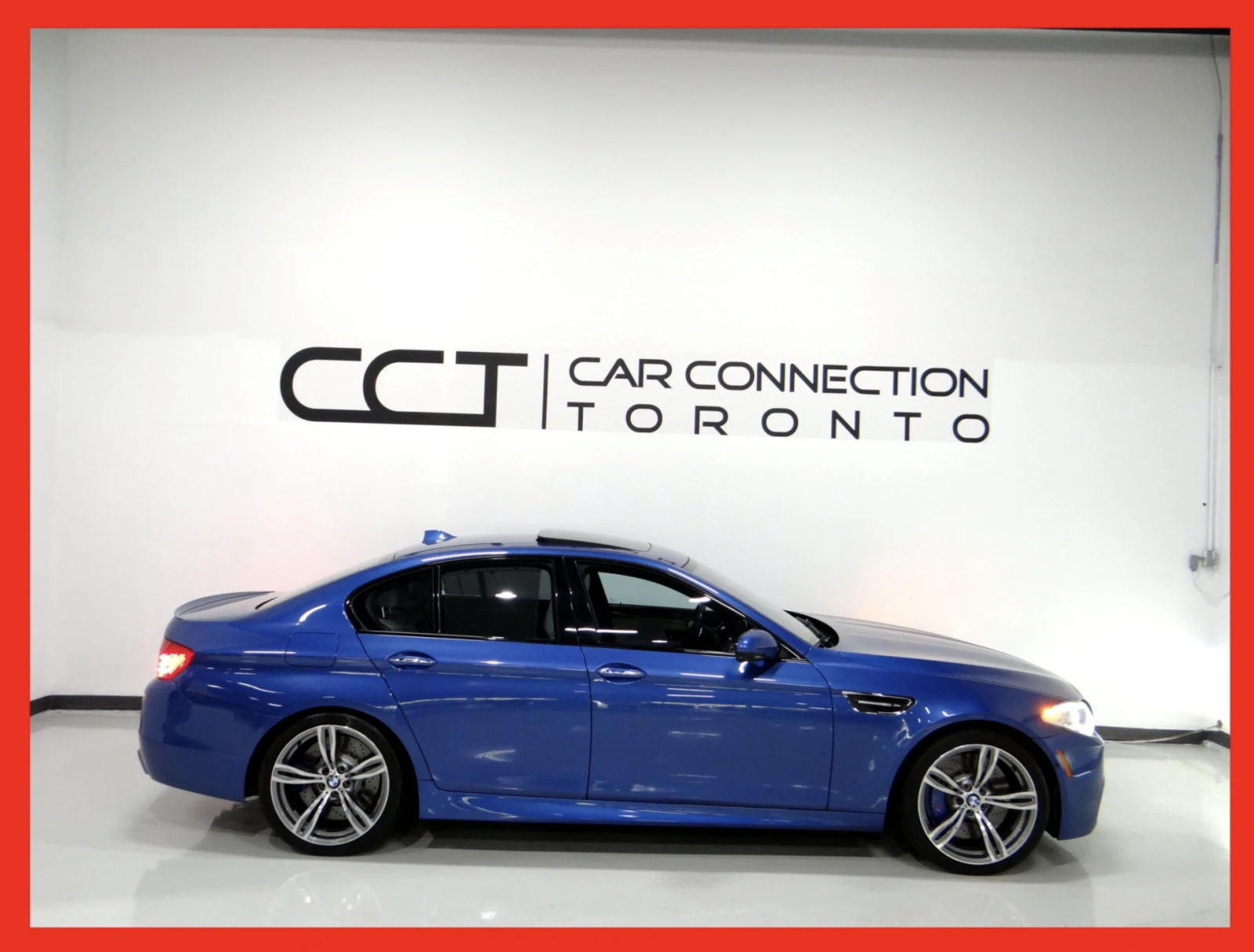 BMW M5 FULL* ЦЕНА БЕЗ АНАЛОГ*  - изображение 8