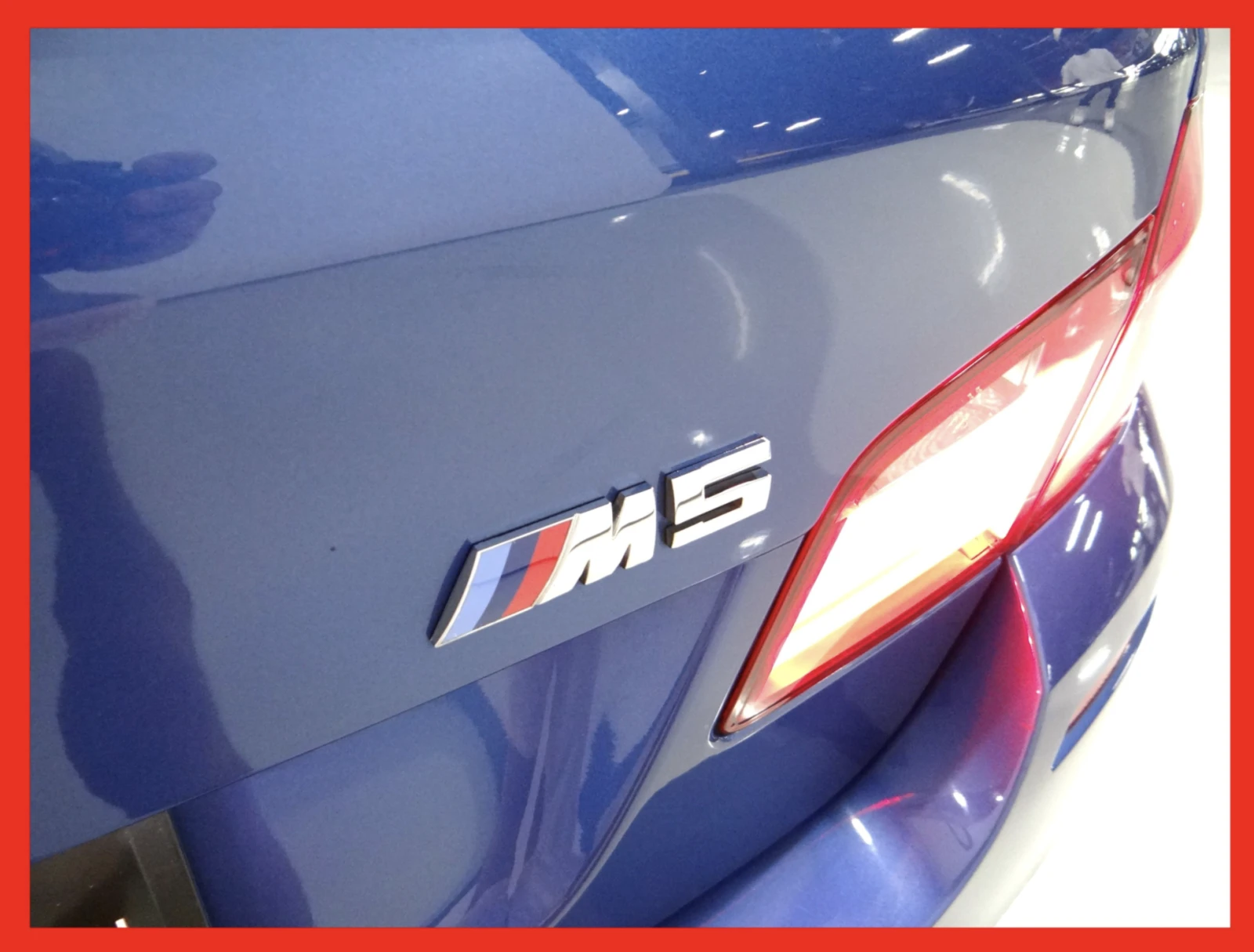 BMW M5 FULL* ЦЕНА БЕЗ АНАЛОГ*  - изображение 10