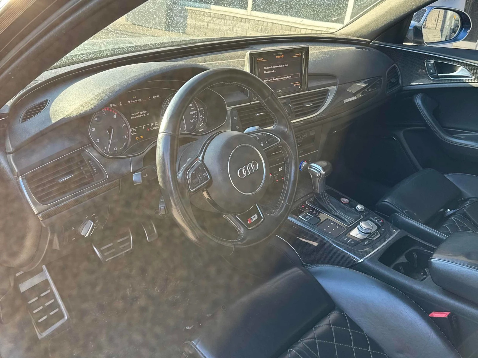Audi S6 � ����������� & ���� ������ | Mobile.bg � ����������� 6
