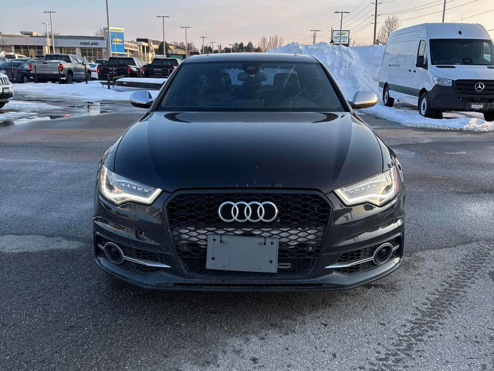 Audi S6 � ����������� & ���� ������ | Mobile.bg � ����������� 2