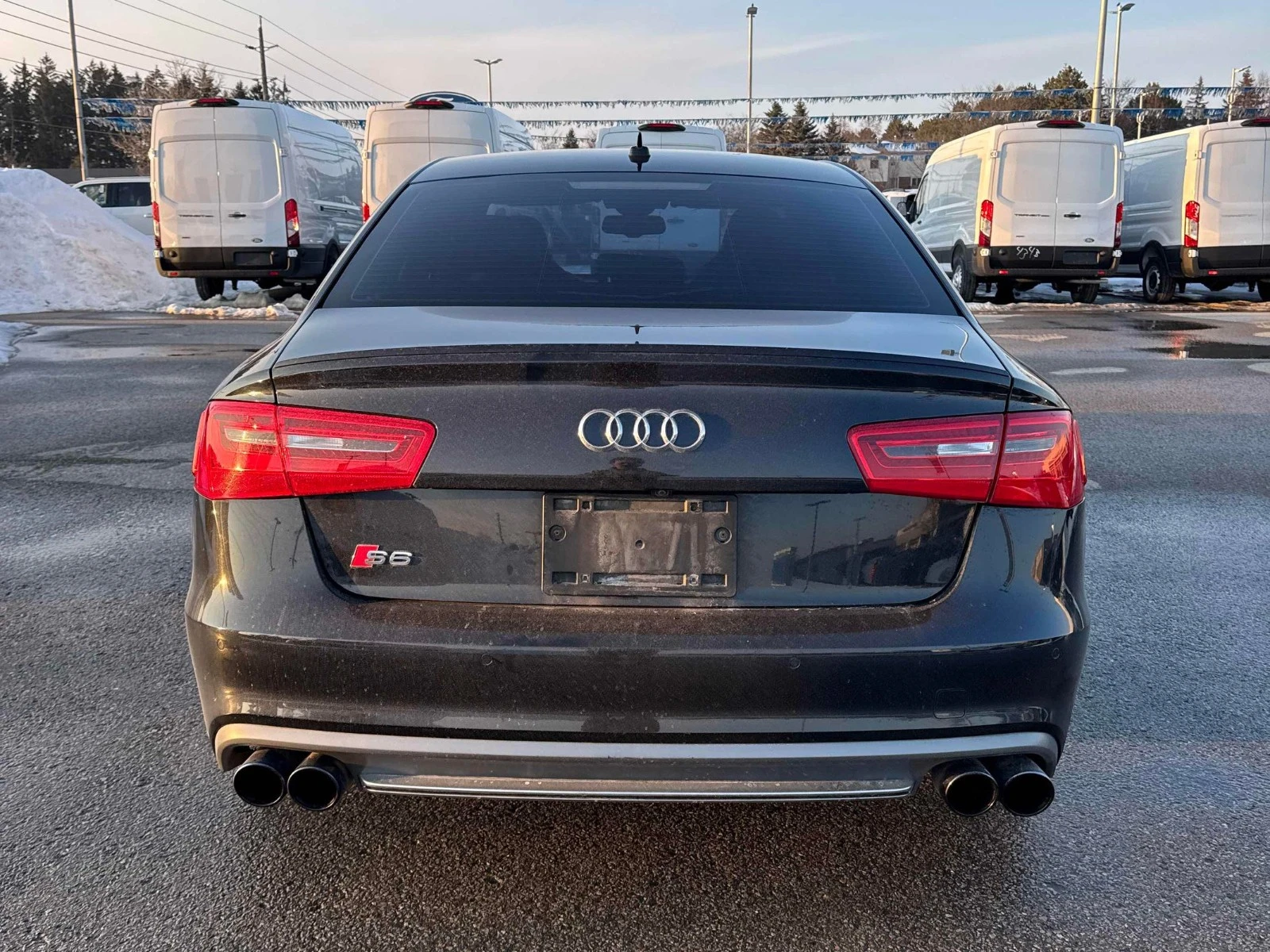 Audi S6 � ����������� & ���� ������ | Mobile.bg � ����������� 5