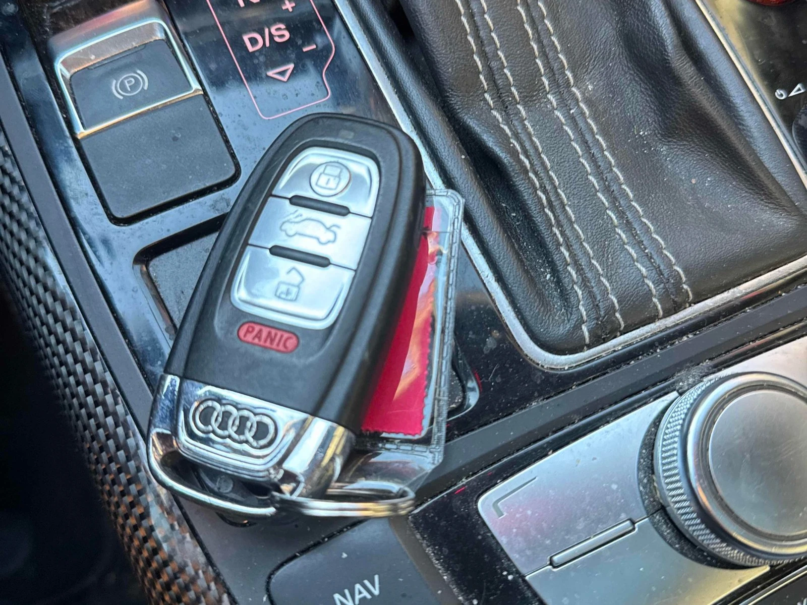Audi S6 � ����������� & ���� ������ | Mobile.bg � ����������� 9