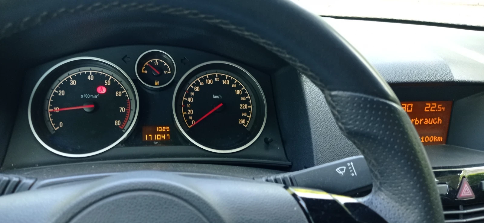 Opel Astra, снимка 7 - Автомобили и джипове - 53718551