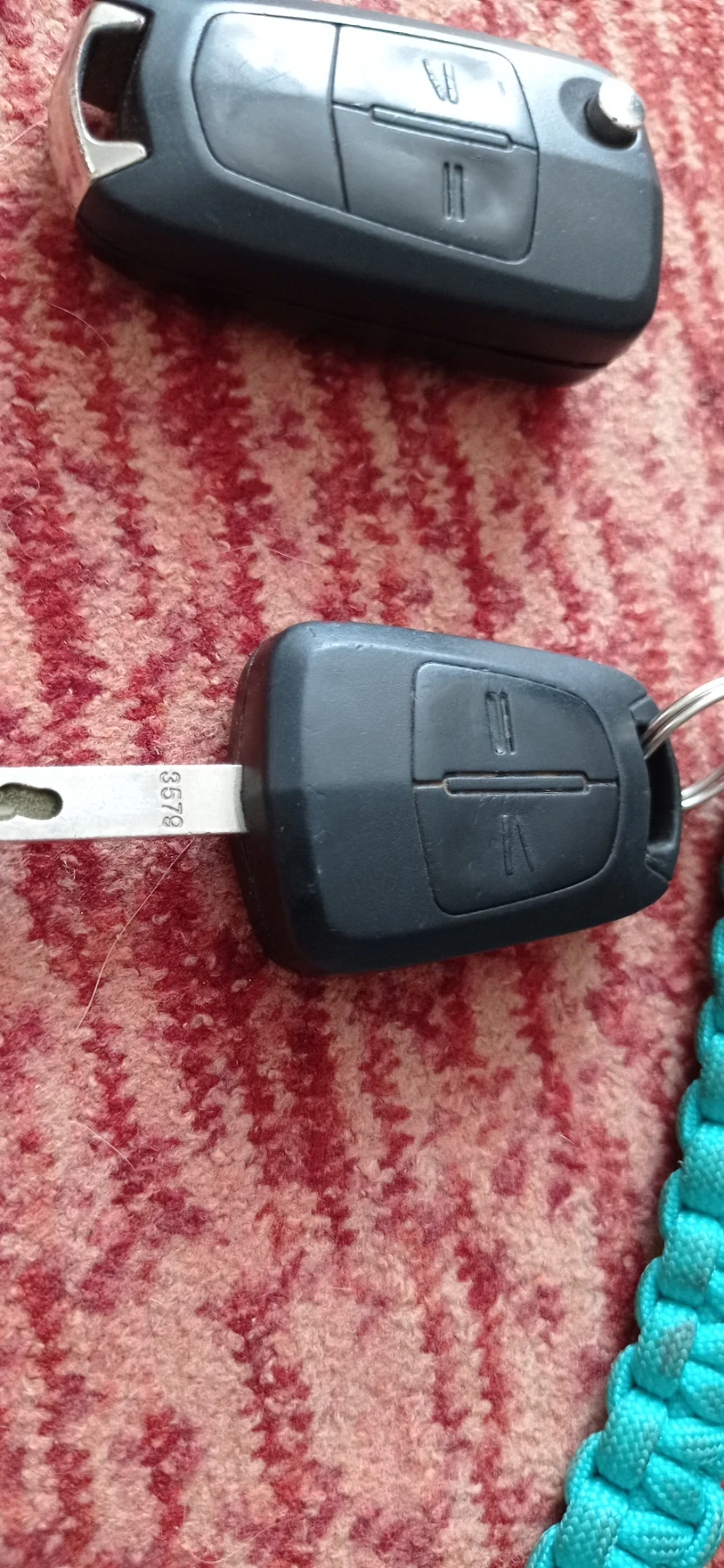 Opel Astra, снимка 6 - Автомобили и джипове - 53718551