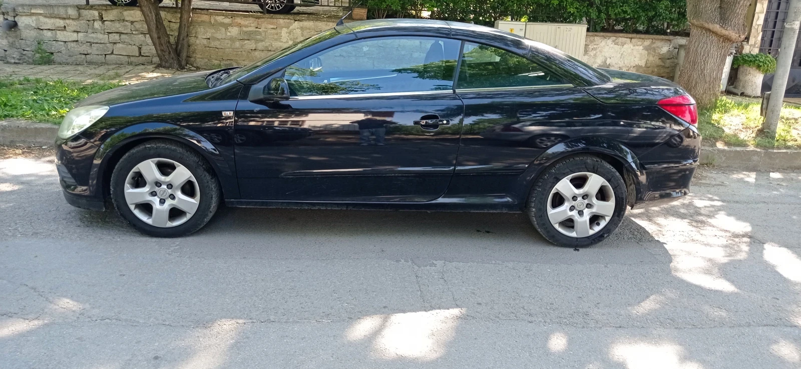 Opel Astra, снимка 3 - Автомобили и джипове - 53718551