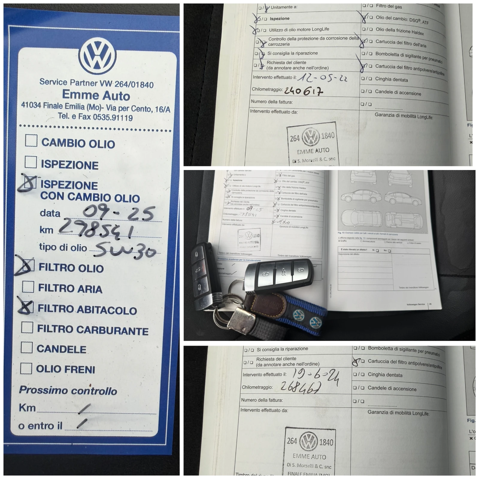 VW Passat 2.0TDI HIGHLiNE AVTOMAT KOJA PODGREV, снимка 17 - Автомобили и джипове - 54030165