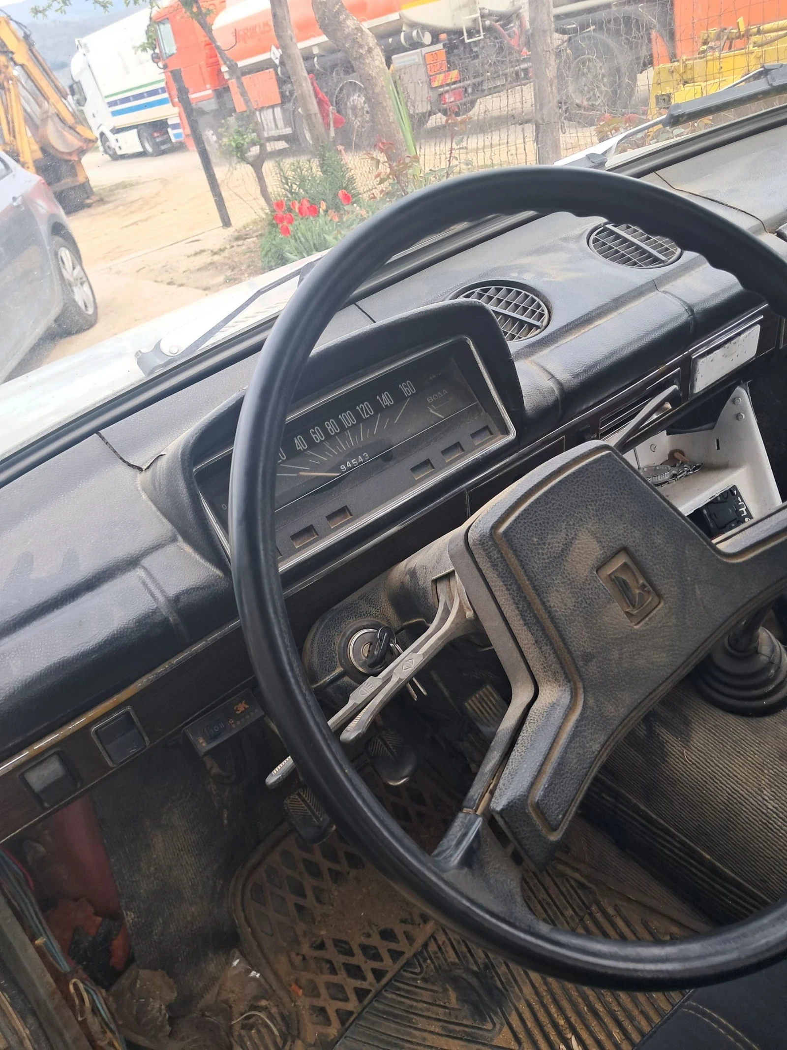 Lada 1200, снимка 5 - Автомобили и джипове - 54058224