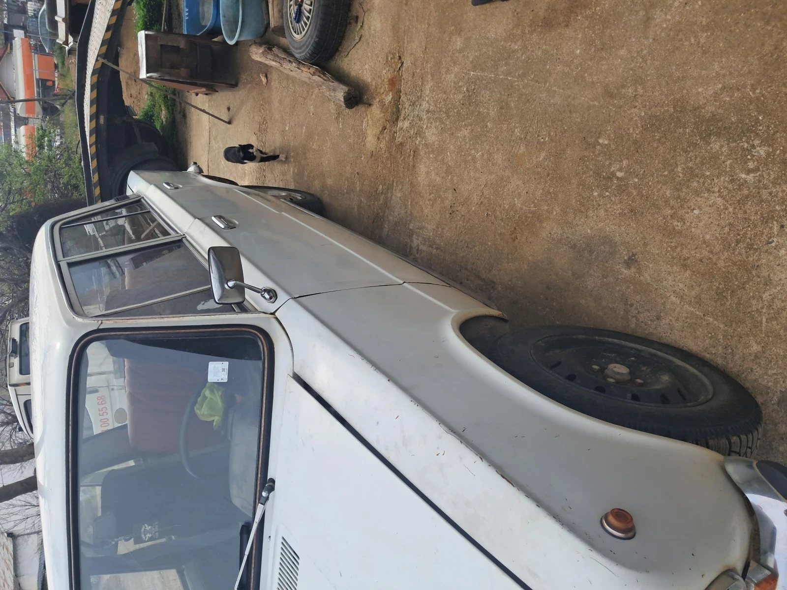 Lada 1200, снимка 3 - Автомобили и джипове - 54058224