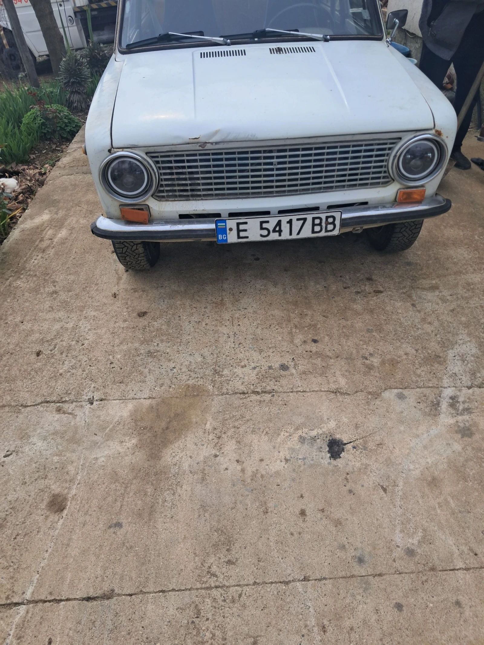 Lada 1200
