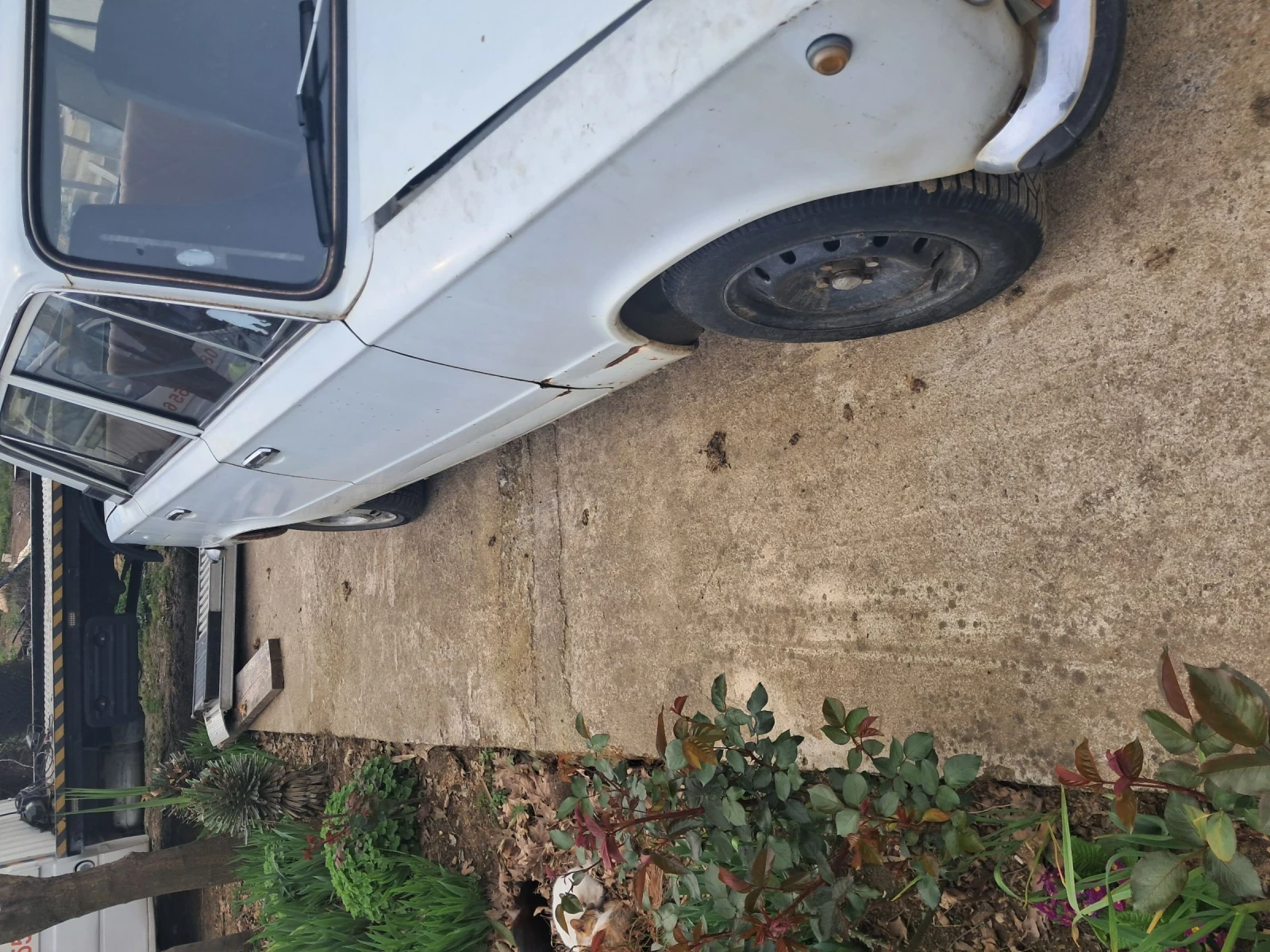 Lada 1200, снимка 2 - Автомобили и джипове - 54058224