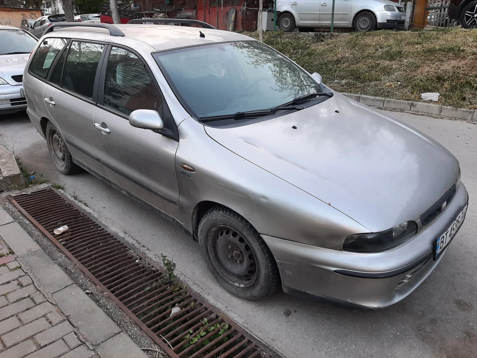 Fiat Marea | Mobile.bg � ����������� 3