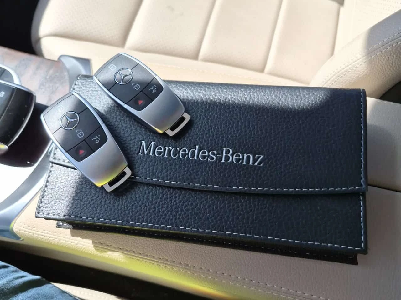 Mercedes-Benz C 300 * CARFAX * FULL DIGITAL * 2 KEYS *  | Mobile.bg � ����������� 8