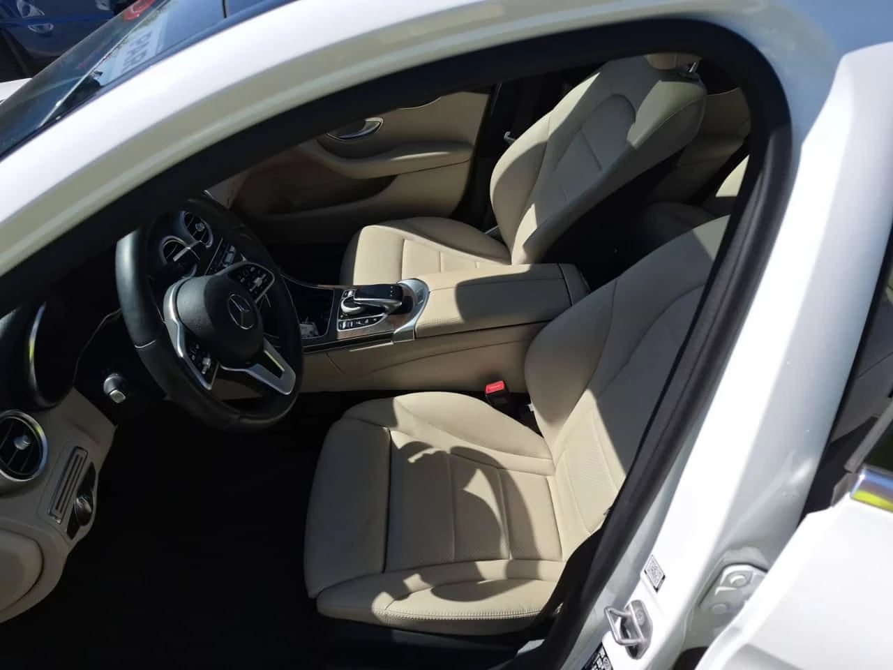 Mercedes-Benz C 300 * CARFAX * FULL DIGITAL * 2 KEYS *  | Mobile.bg � ����������� 9