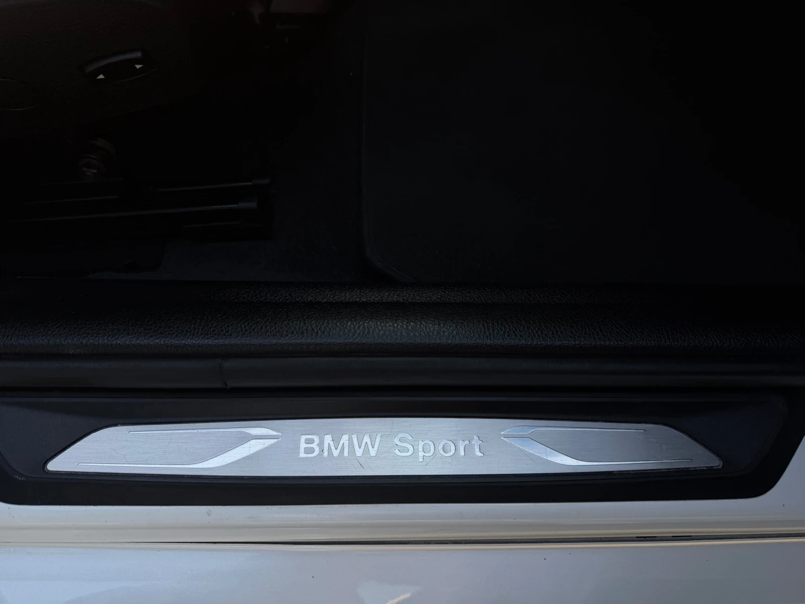 BMW 118, снимка 9 - Автомобили и джипове - 54371323