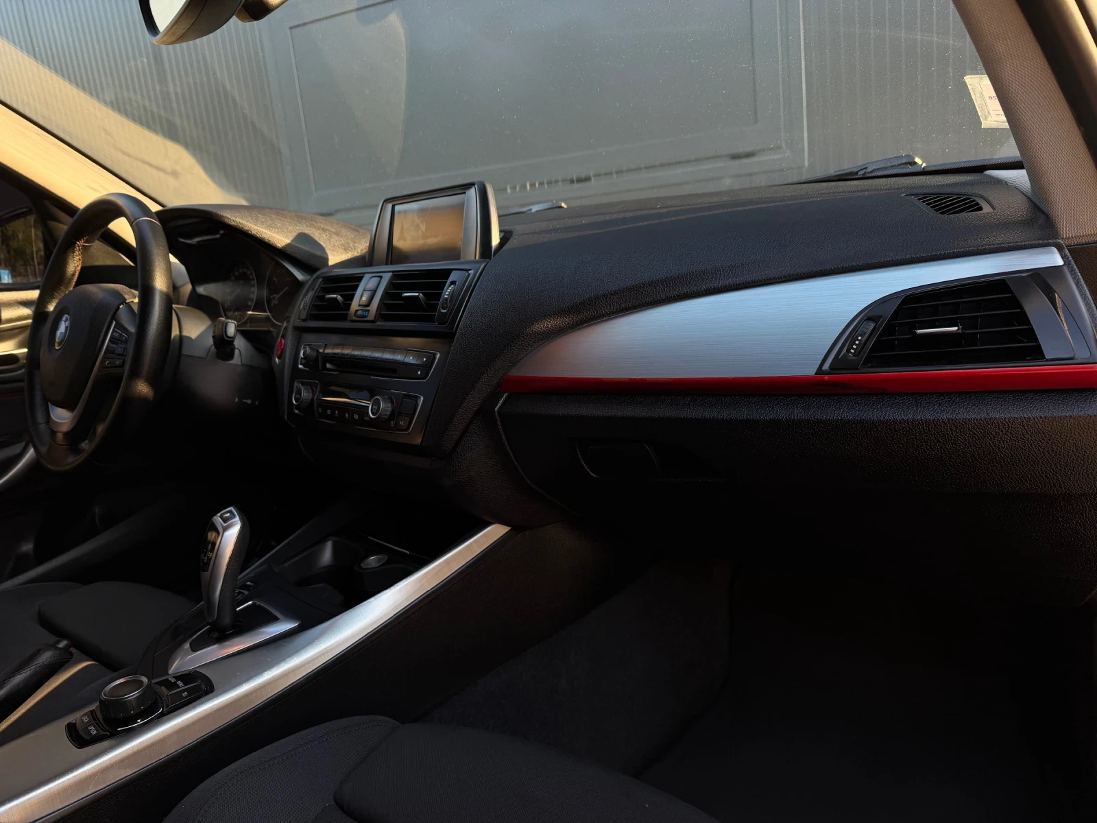 BMW 118, снимка 13 - Автомобили и джипове - 54371323