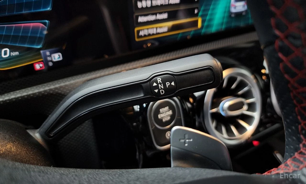 Mercedes-Benz A45 AMG * S* 4MATIC+ * �������* ��������* ������* HEAD-UP* | Mobile.bg � ����������� 8