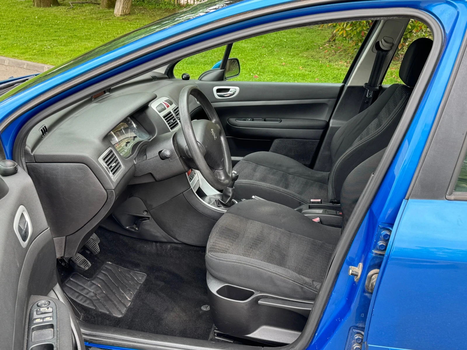 Peugeot 307 | Mobile.bg � ����������� 8