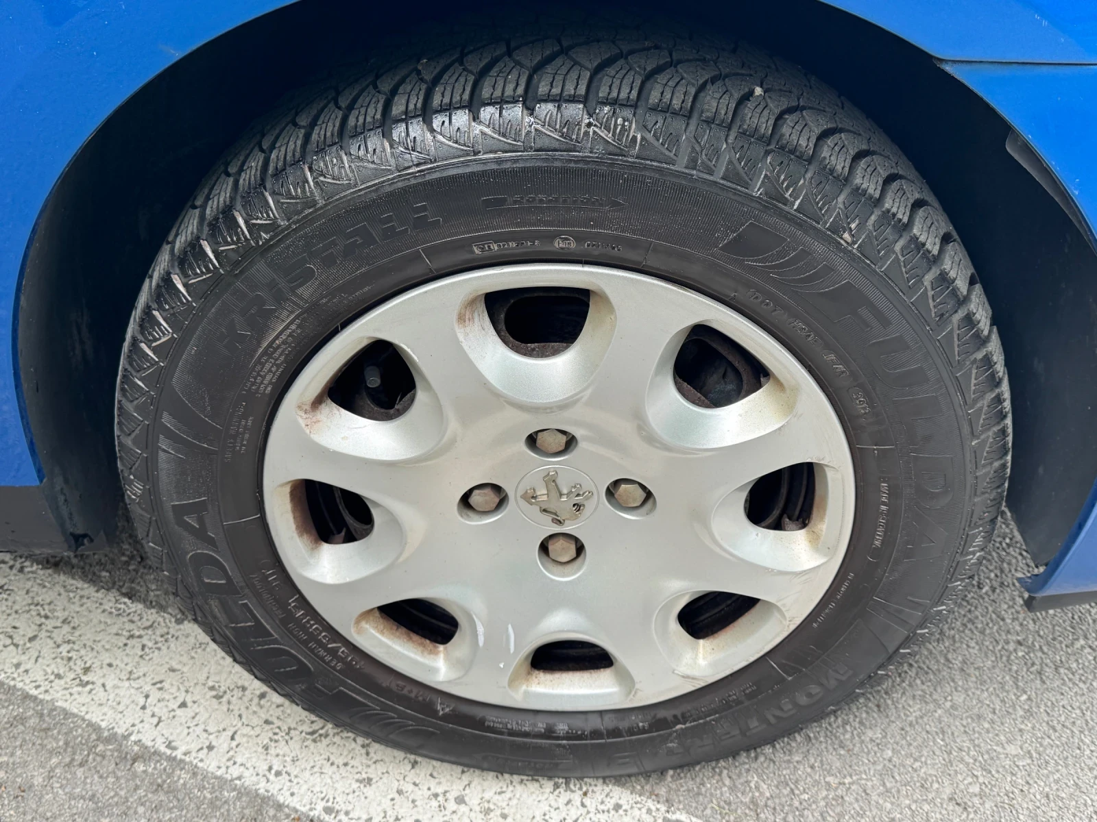 Peugeot 307 | Mobile.bg � ����������� 12