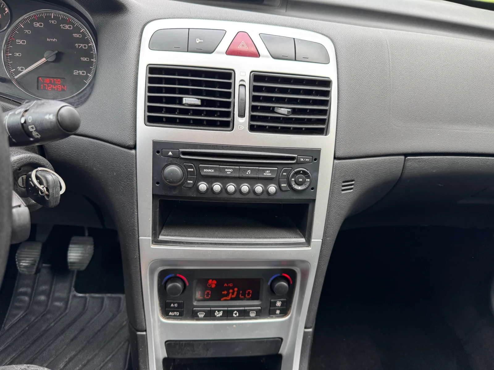 Peugeot 307 | Mobile.bg � ����������� 7