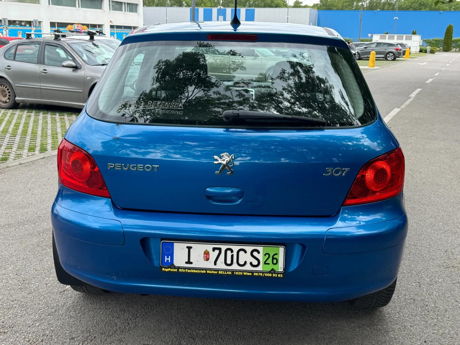 Peugeot 307 | Mobile.bg � ����������� 6