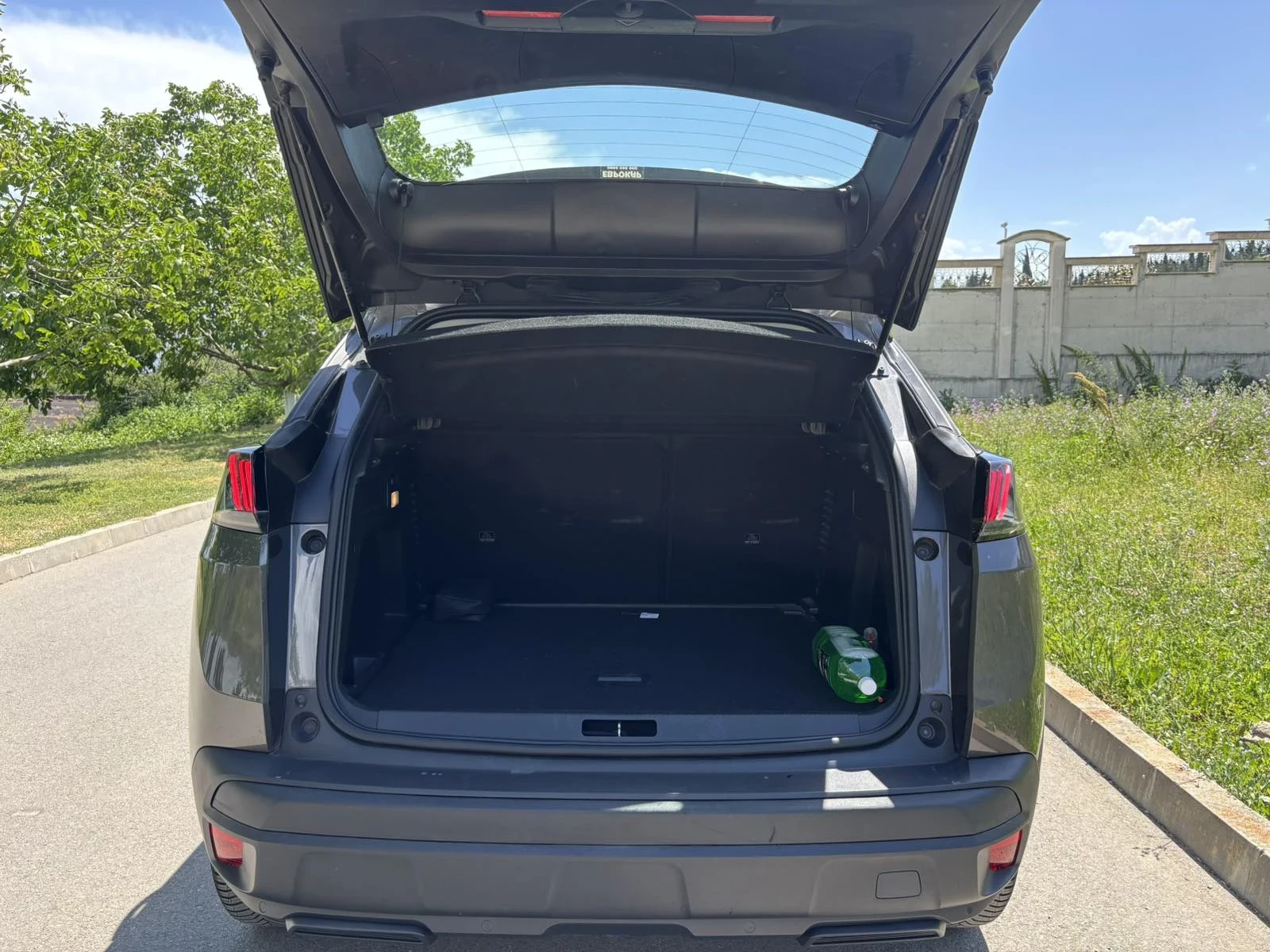 Peugeot 3008, снимка 14 - Автомобили и джипове - 54702616