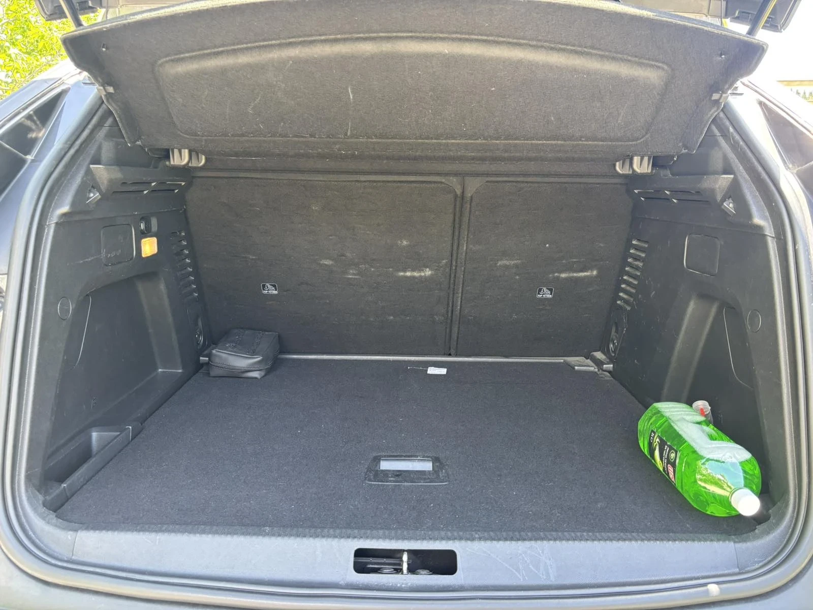 Peugeot 3008, снимка 16 - Автомобили и джипове - 54702616