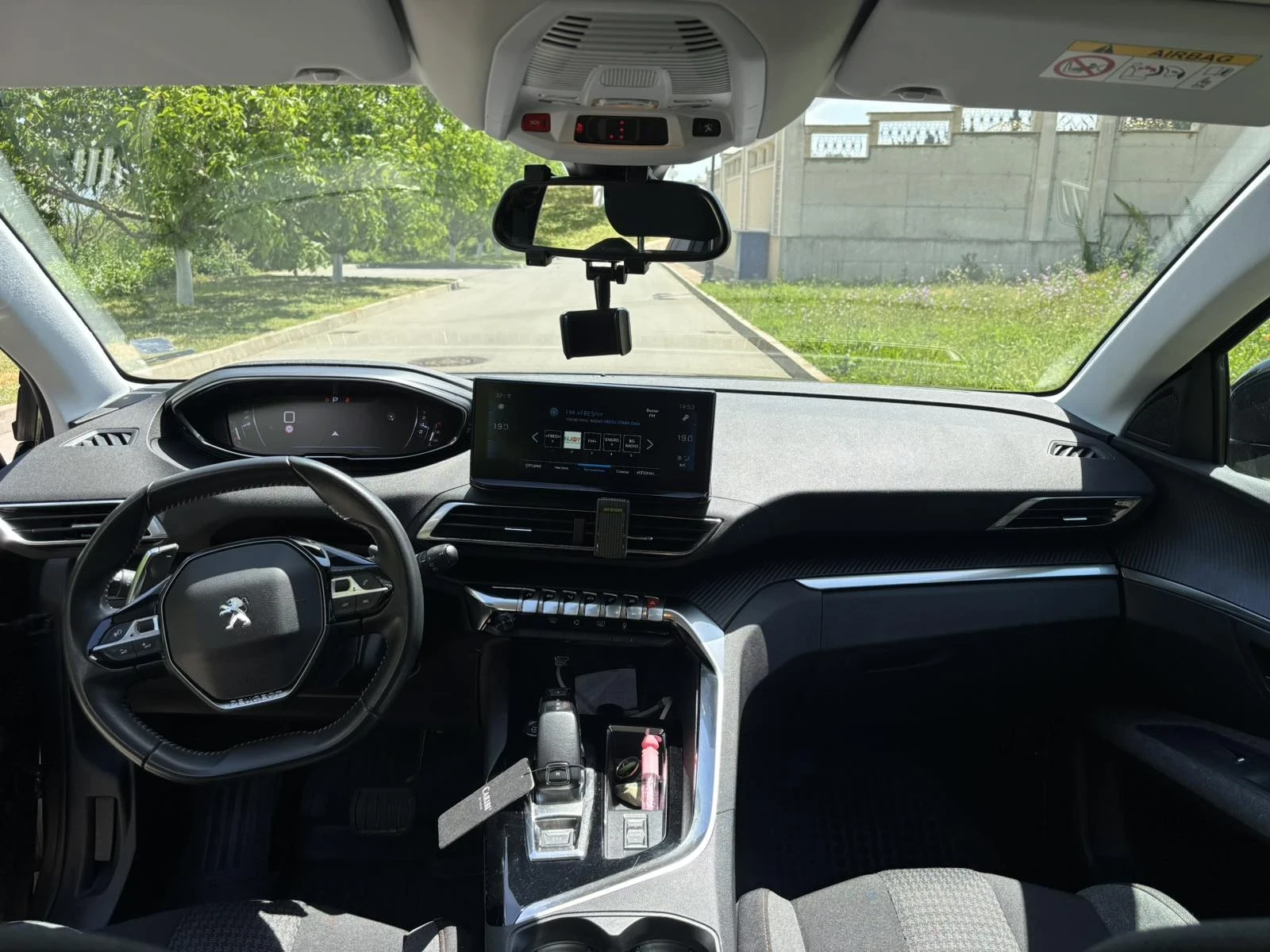 Peugeot 3008, снимка 10 - Автомобили и джипове - 54702616