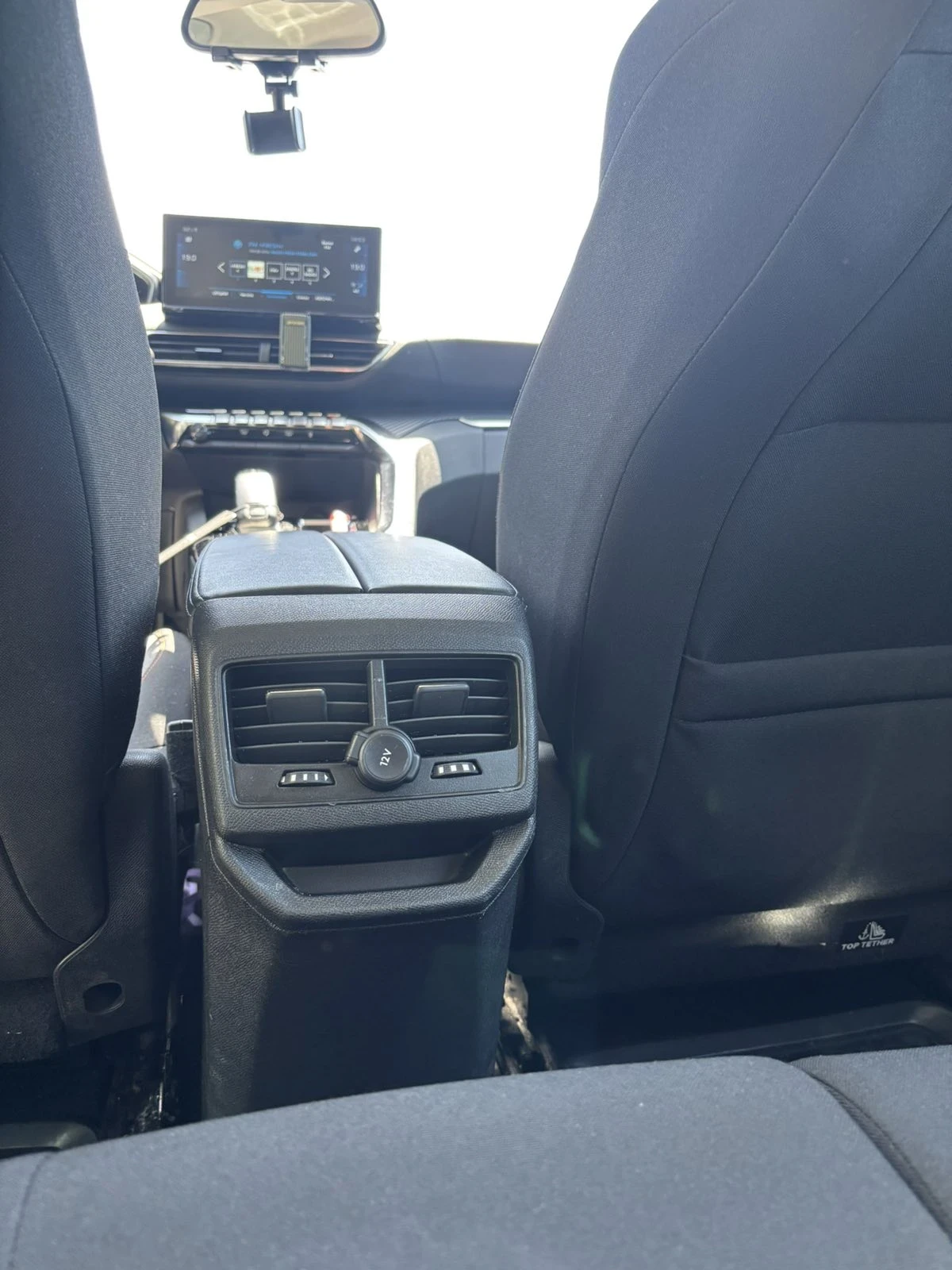 Peugeot 3008, снимка 15 - Автомобили и джипове - 54702616