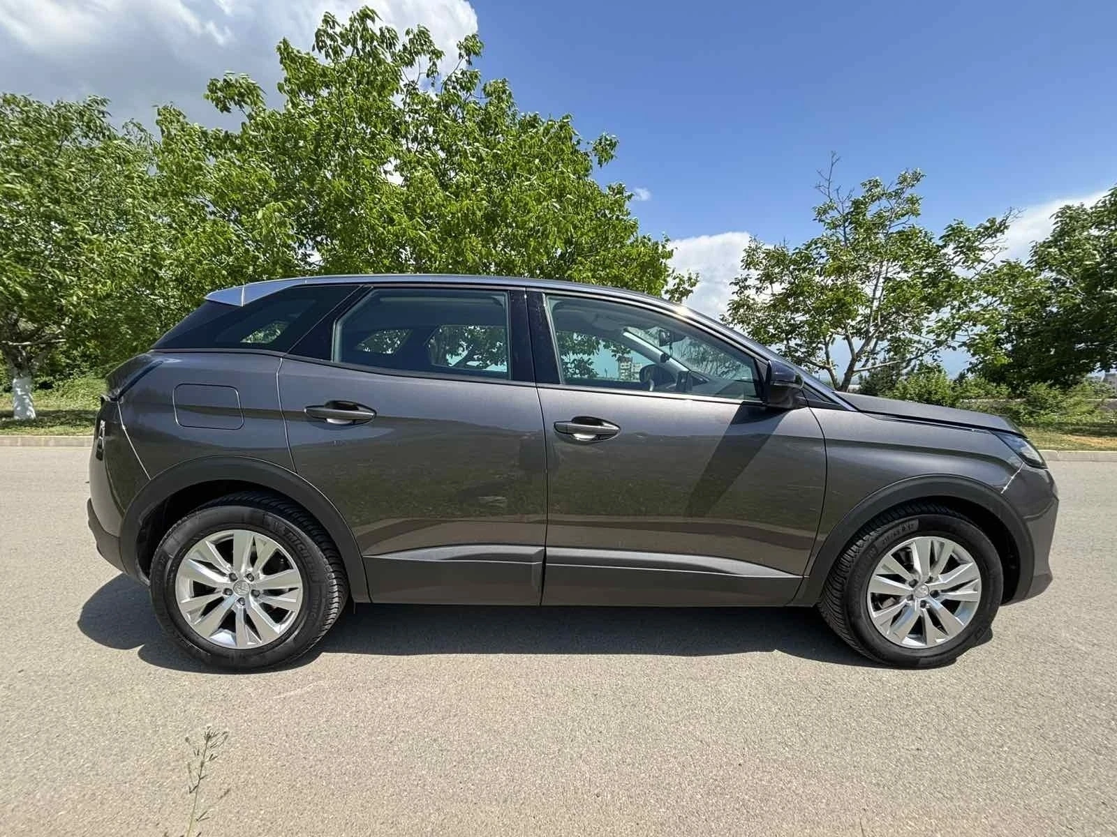Peugeot 3008, снимка 2 - Автомобили и джипове - 54702616