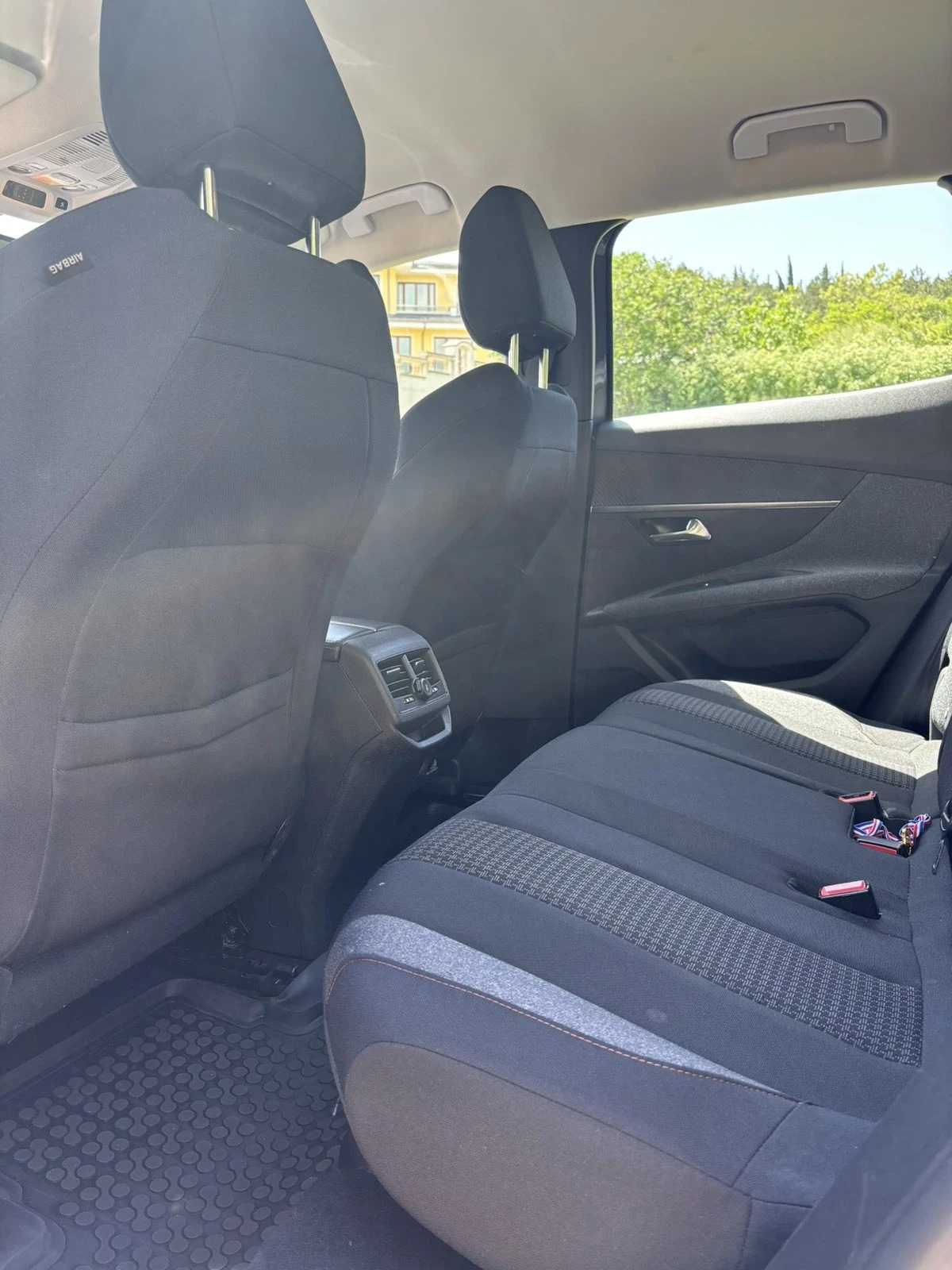 Peugeot 3008, снимка 11 - Автомобили и джипове - 54702616