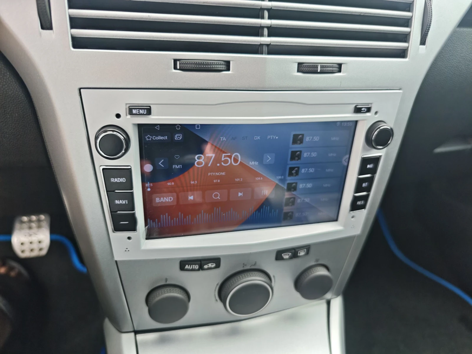 Opel Astra OPC УНИКАТ ТОП, снимка 10 - Автомобили и джипове - 54811370