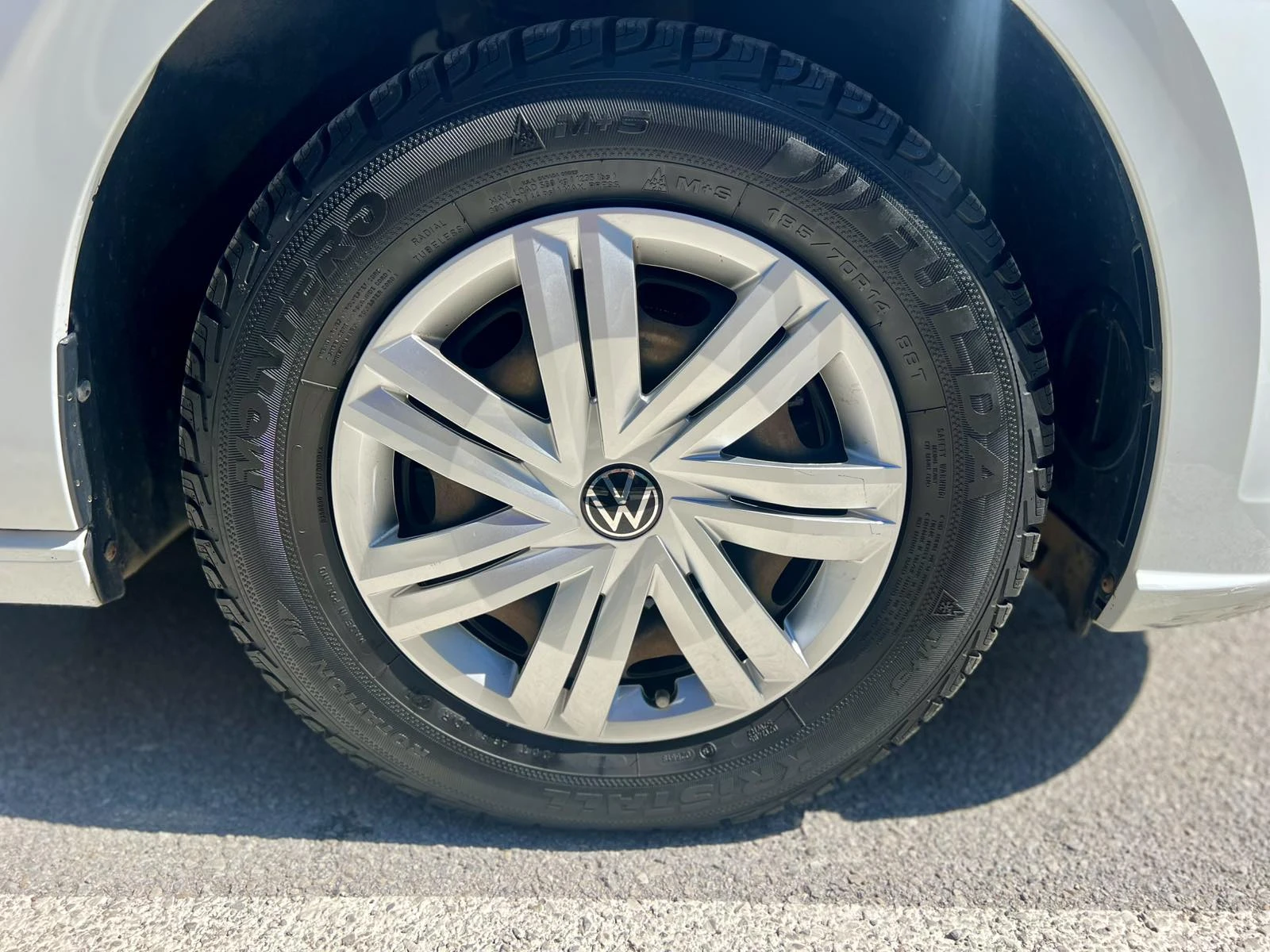 VW Polo Facelift / 1.0 TSI / 95 �.�. / LED / Digital / ACC | Mobile.bg � ����������� 17