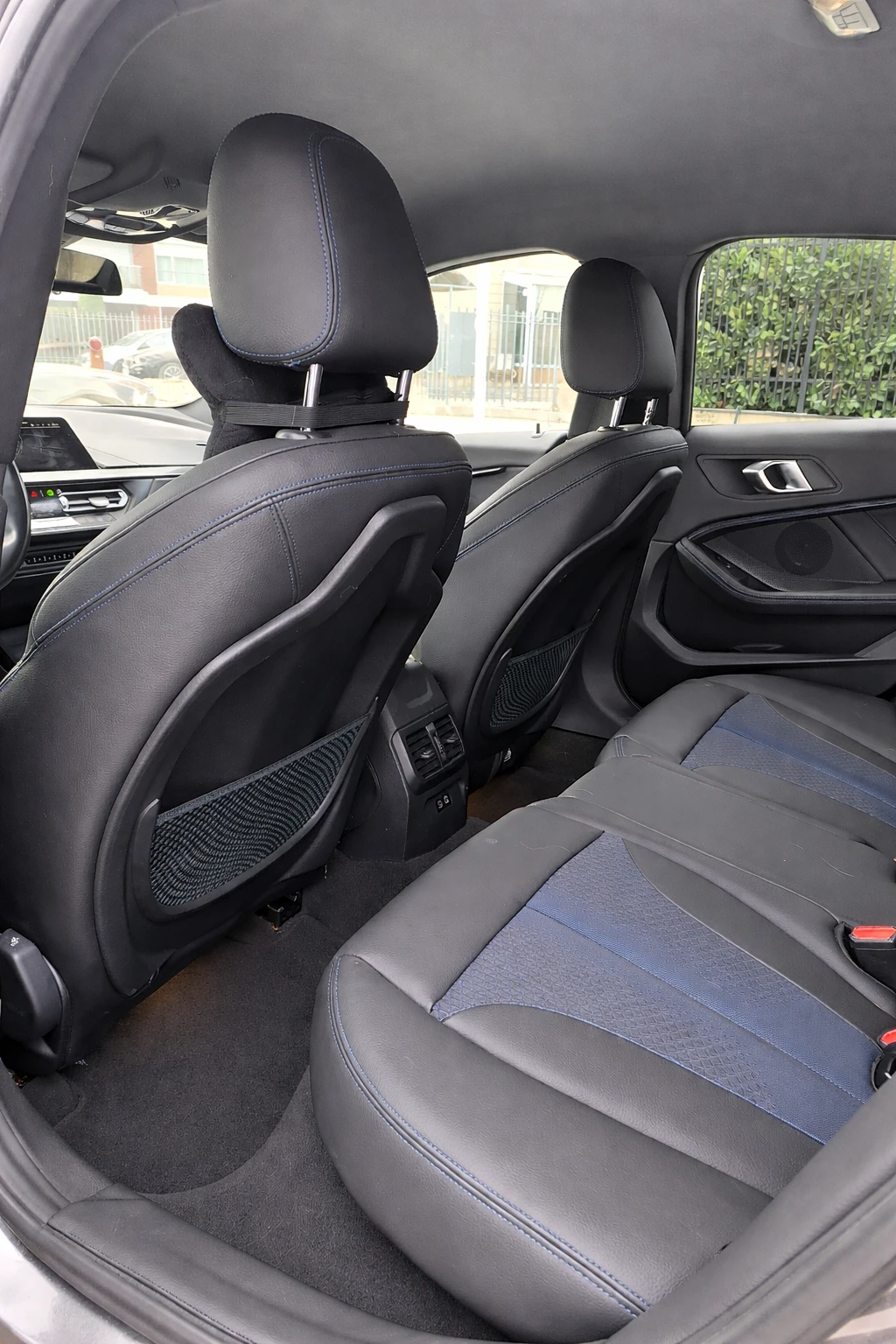 BMW 2 Gran Coupe 218 M Sport, снимка 9 - Автомобили и джипове - 55033811