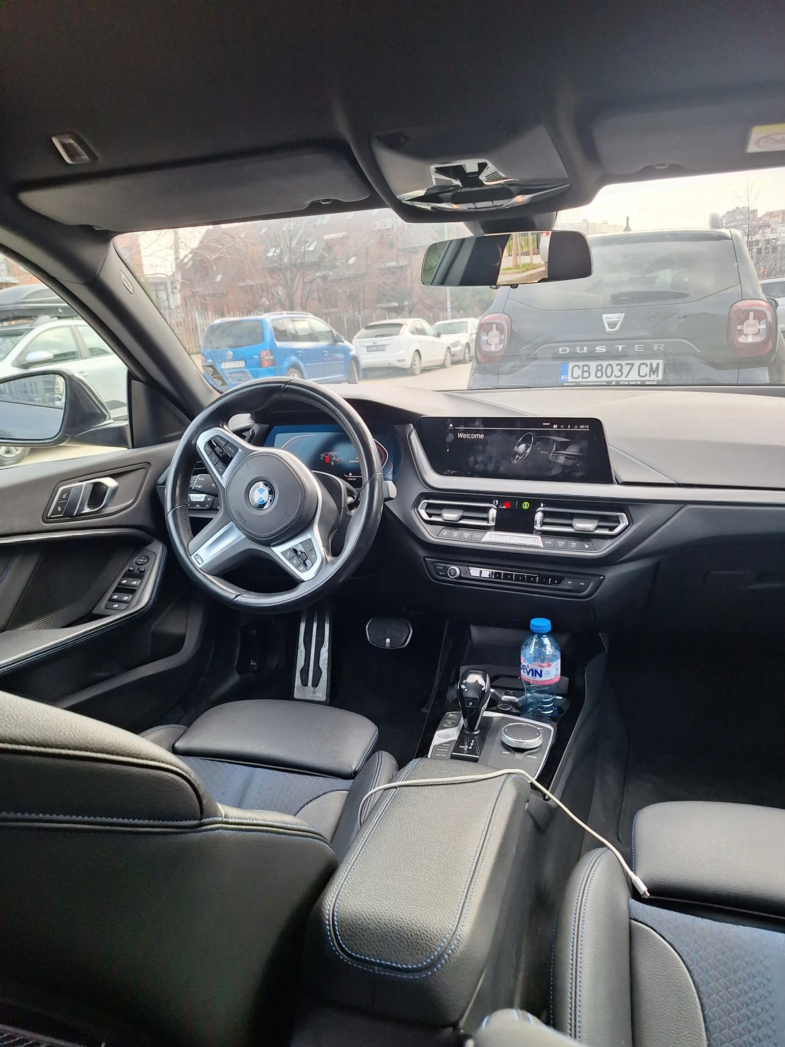 BMW 2 Gran Coupe 218 M Sport, снимка 7 - Автомобили и джипове - 55033811