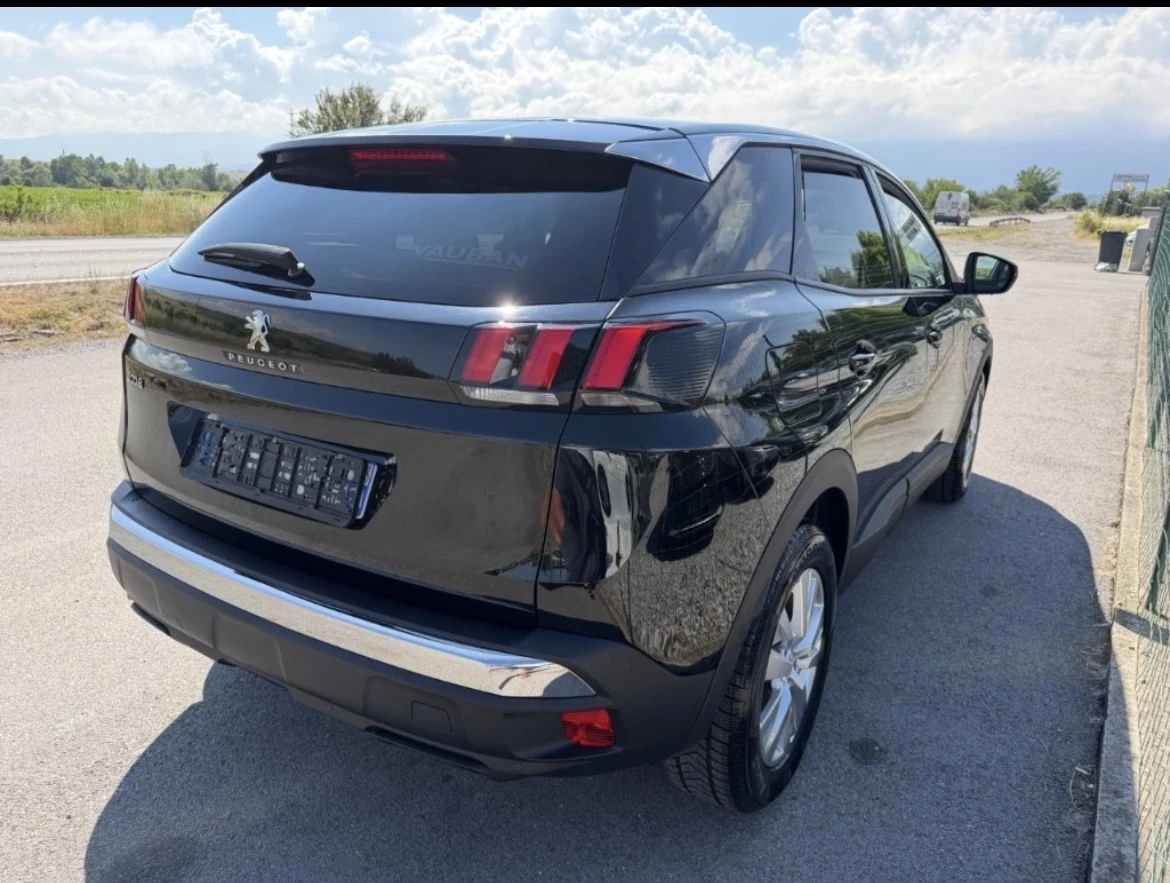 Peugeot 3008, снимка 4 - Автомобили и джипове - 55183357
